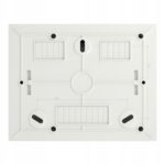 SCHNEIDER ELECTRIC Rozdzielnia natynkowa z tw. Easy9 170X215X96.5 IP40 IK07 - obrazek 4