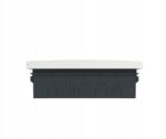 SCHNEIDER ELECTRIC Rozdzielnia podtynkowa z tw. Easy9 470X300X99 IP40 IK07 - obrazek 5