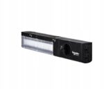 SCHNEIDER ELECTRIC Lampa LED do szafy z gniazdem Schuko 10W 230V 50/60HZ