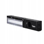 SCHNEIDER ELECTRIC Lampa LED do szafy z gniazdem Schuko 10W 230V 50/60HZ