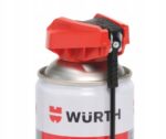 WURTH Wielofunkcyjny spray Multi z dyszą Cobra 400ml - obrazek 2