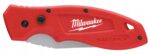 MILWAUKEE Nóż składany kieszonkowy FASTBACK - obrazek 4