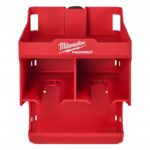 MILWAUKEE Uchwyt na wiertarki PACKOUT 356x241x254mm