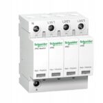 SCHNEIDER ELECTRIC Ogranicznik przepięć 3+1-biegunowy IPRD20 3P+N 20KA 1szt