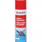 WURTH Zmywacz, silny środek czyszczący 500ML