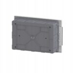 SCHNEIDER ELECTRIC Rozdzielnia podtynkowa z tw Easy9 185X285X95.5 IP40 IK07 - obrazek 4
