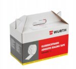 WURTH Klejąca taśma uszczelniająca EURASOL P 25M - obrazek 2