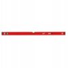 MILWAUKEE Poziomica magnetyczna SLIM 100cm 2 LIBELLE