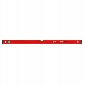 MILWAUKEE Poziomica magnetyczna SLIM 100cm 2 LIBELLE