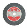 MILWAUKEE Tarcza cienka do cięcia metalu PRO+ 76x1x10mm 5szt.