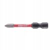 MILWAUKEE Bit udarowy Shockwave do śrub Phillips, PH1x50mm 1szt.