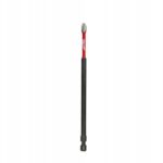 MILWAUKEE Bit udarowy Shockwave do śrub PH2 x 150mm 1szt.