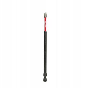 MILWAUKEE Bit udarowy Shockwave do śrub PH2 x 150mm 1szt.