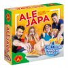 Alexander Ale Japa