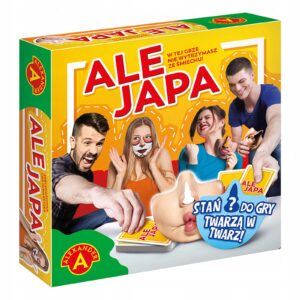 Alexander Ale Japa