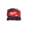 MILWAUKEE Taśma miernicza AUTOLOCK 5m