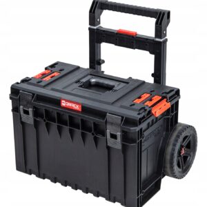 Narzędziowa skrzynka do przenoszenia Qbrick system
