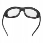 MILWAUKEE Okulary ochronne PREMIUM bezbarwne z uszczelką - obrazek 2
