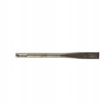 MILWAUKEE Dłuto cienkie wąskie SDS-Plus, 14x180mm 1szt.