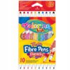 Flamastry Colorino 10 szt.