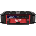 Milwaukee M18 PACKOUT Radio Bluetooth DAB+/FM 4933472112