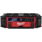 Milwaukee M18 PACKOUT Radio Bluetooth DAB+/FM 4933472112