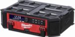 Milwaukee M18 PACKOUT Radio Bluetooth DAB+/FM 4933472112 - obrazek 2