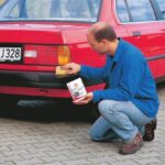 WOSK DO TWORZYW SZTUCZNYCH