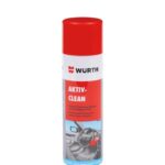 AKTIV-CLEAN
INTENSYWNA, AKTYWNA PIANKA CZYSZCZĄCA